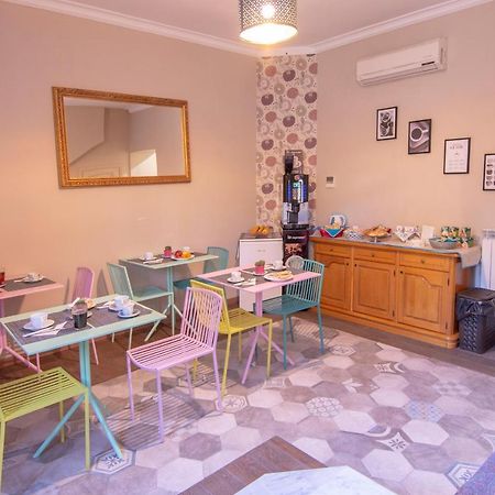 B&B Delle Camerie ローマ エクステリア 写真