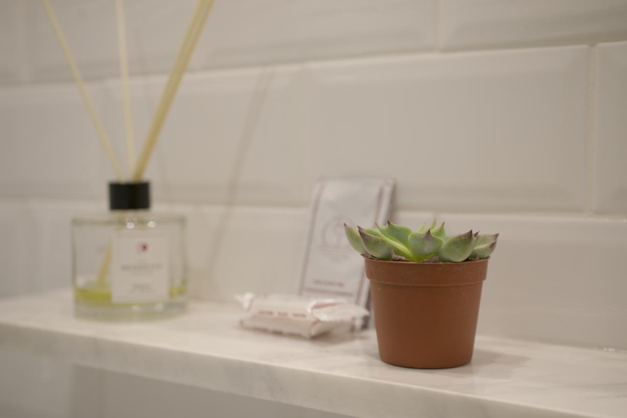 B&B Delle Camerie ローマ エクステリア 写真