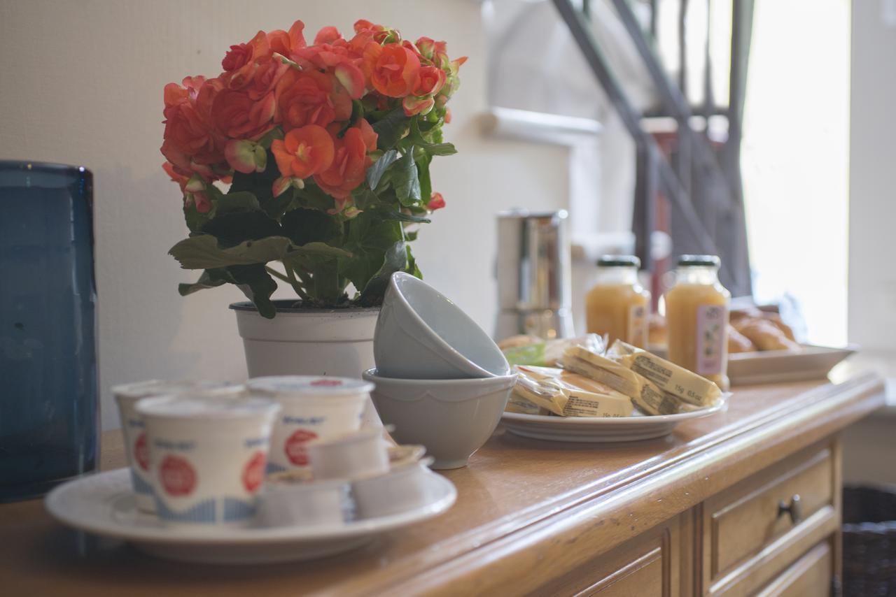 B&B Delle Camerie ローマ エクステリア 写真