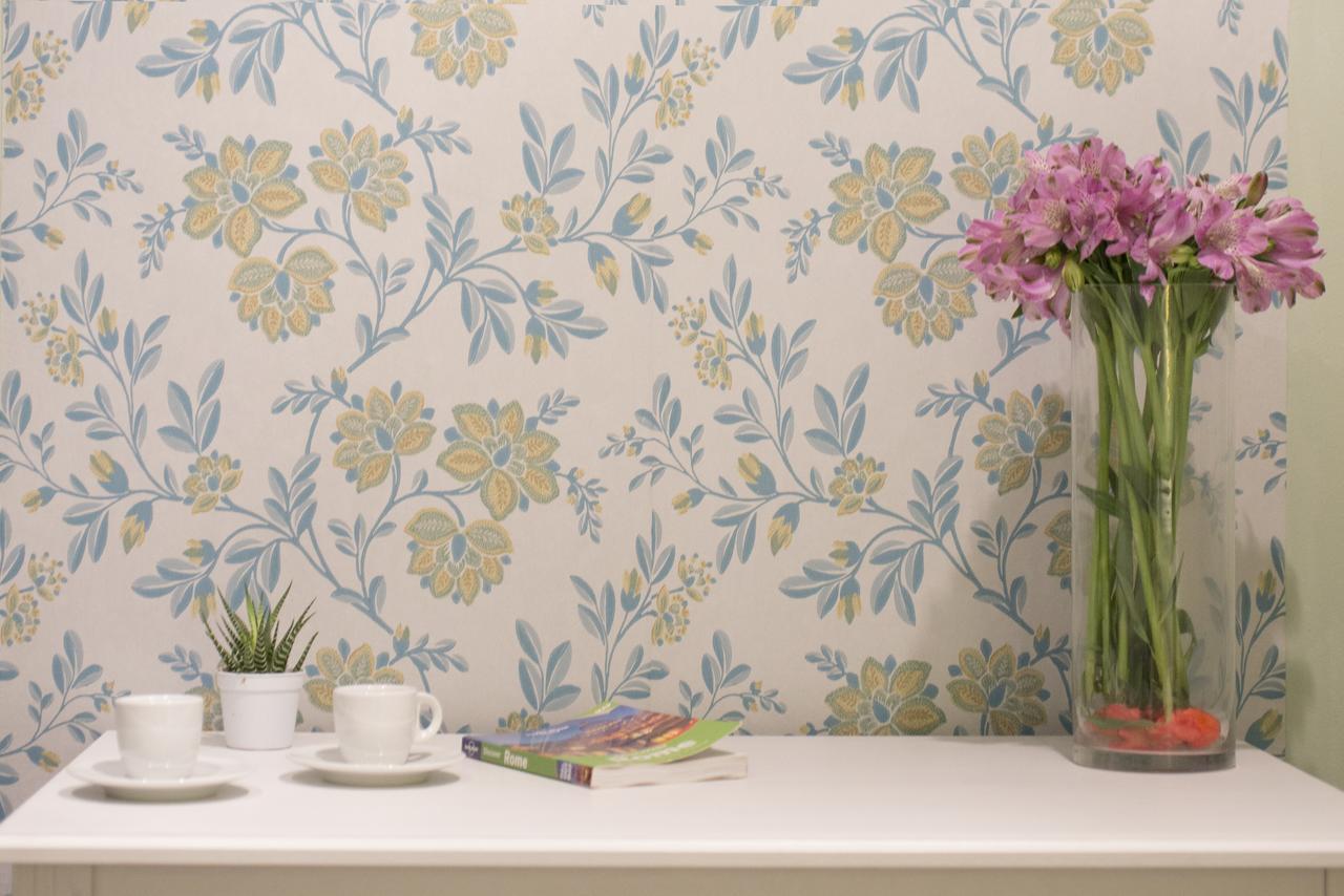 B&B Delle Camerie ローマ エクステリア 写真