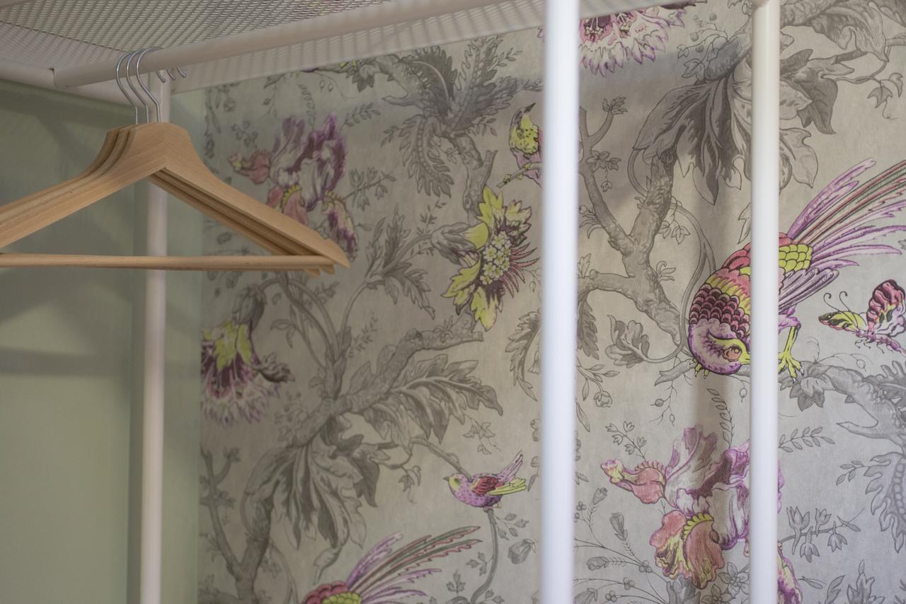 B&B Delle Camerie ローマ エクステリア 写真