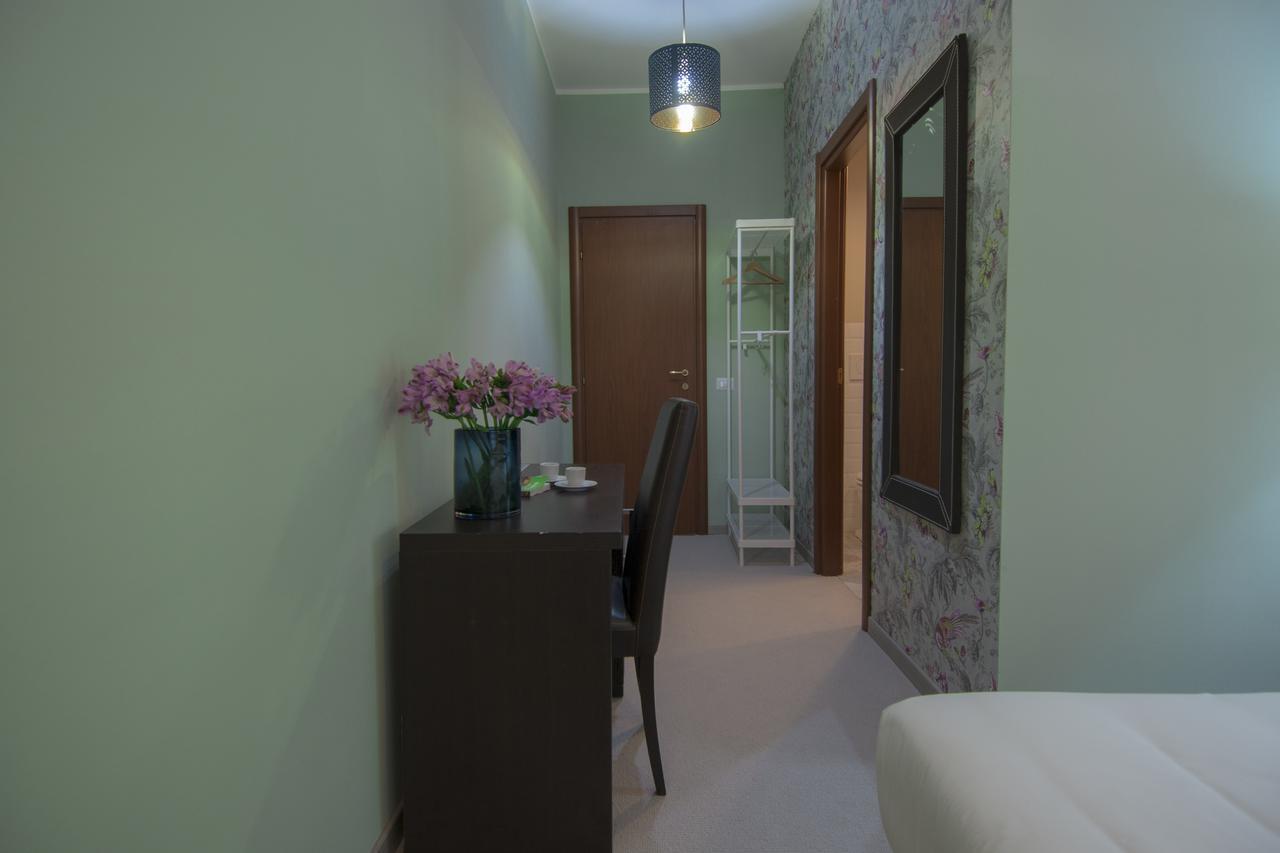 B&B Delle Camerie ローマ エクステリア 写真
