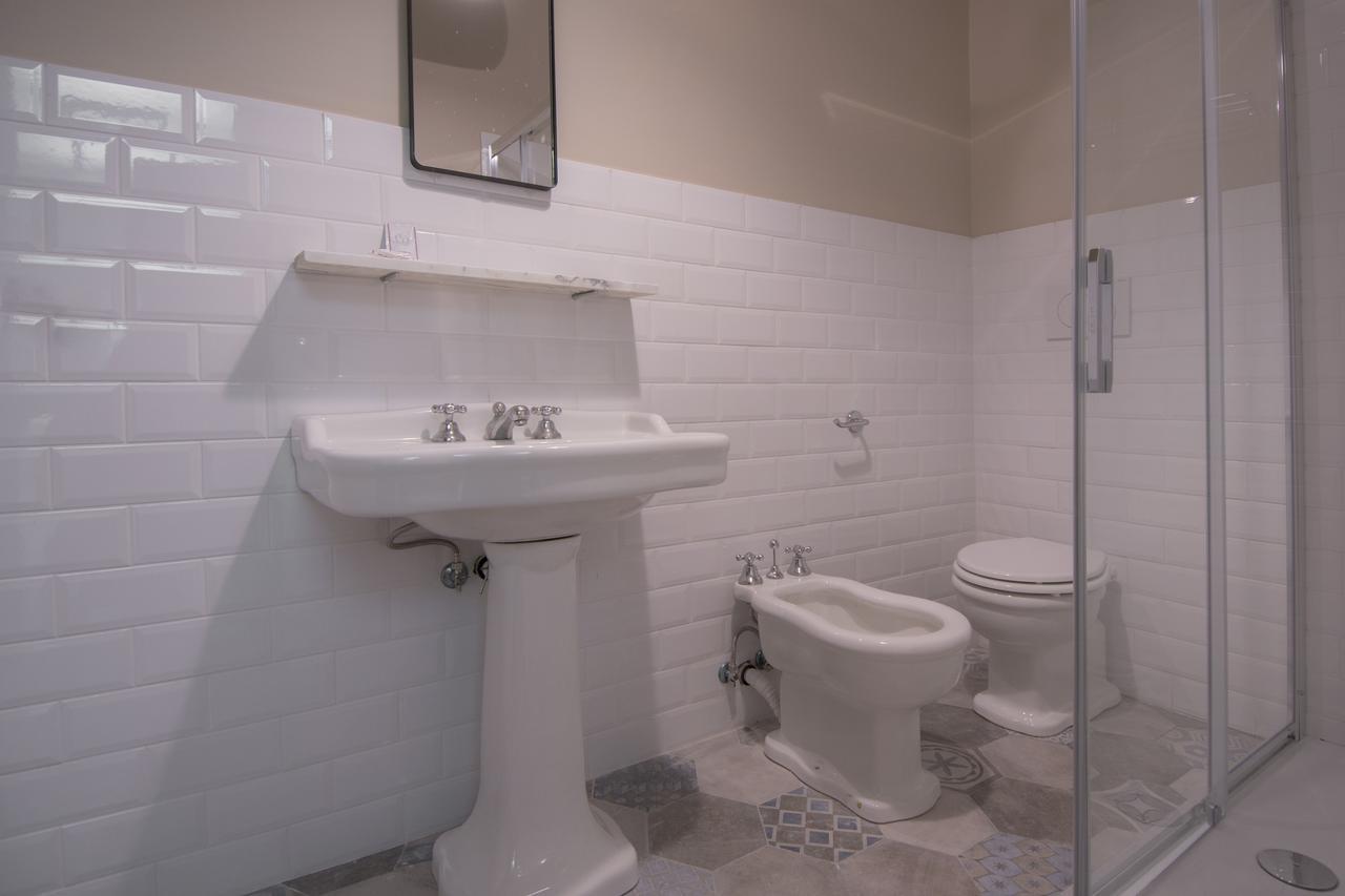 B&B Delle Camerie ローマ エクステリア 写真