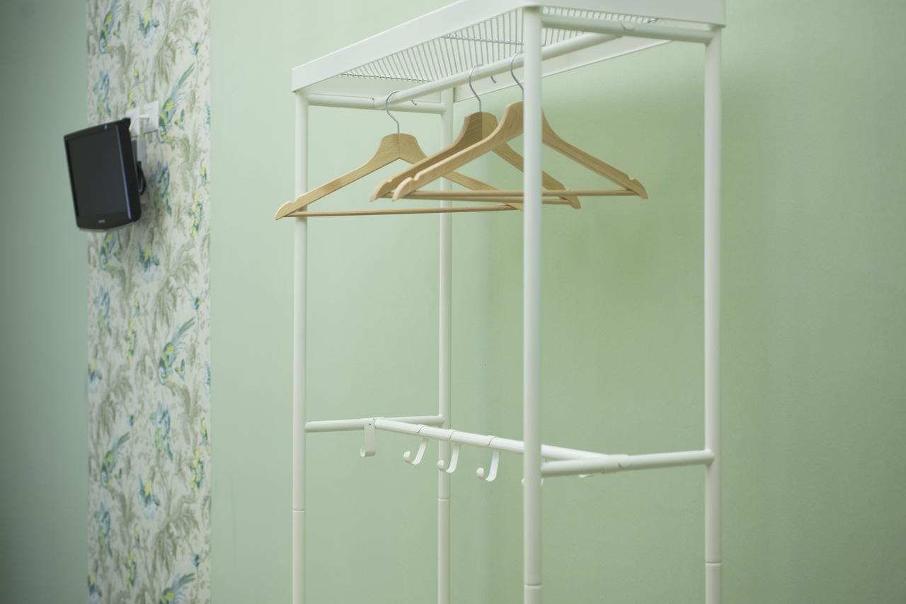 B&B Delle Camerie ローマ エクステリア 写真