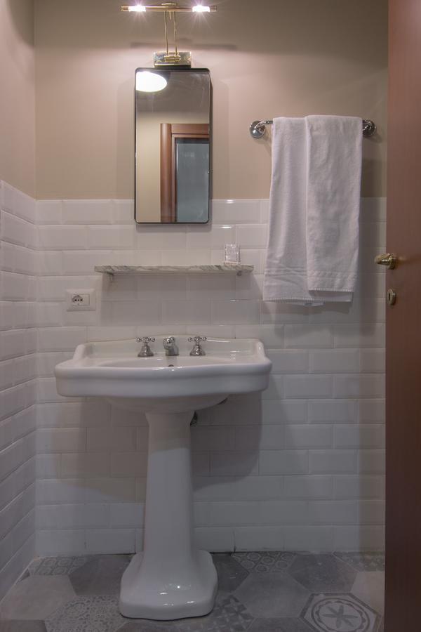B&B Delle Camerie ローマ エクステリア 写真