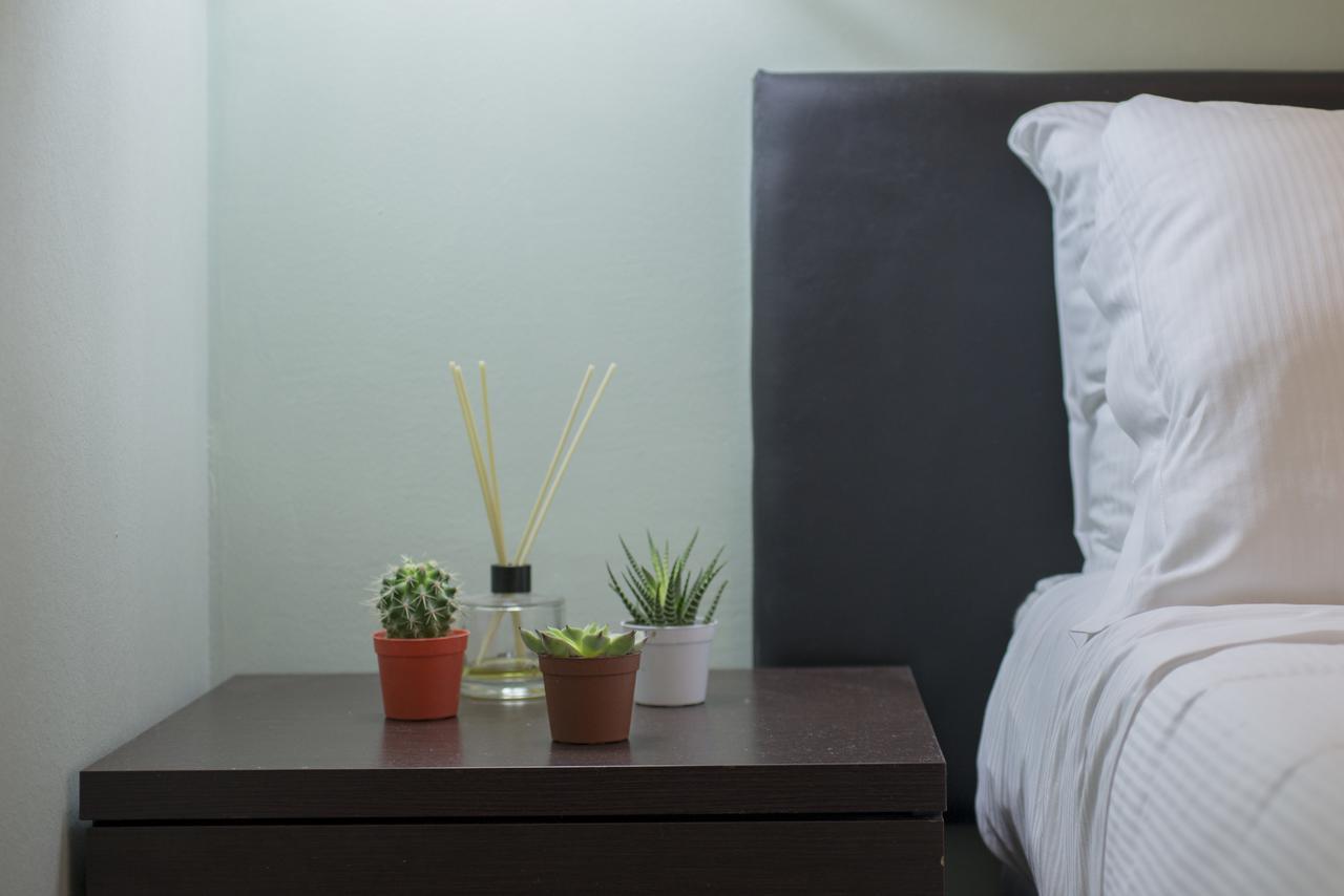 B&B Delle Camerie ローマ エクステリア 写真