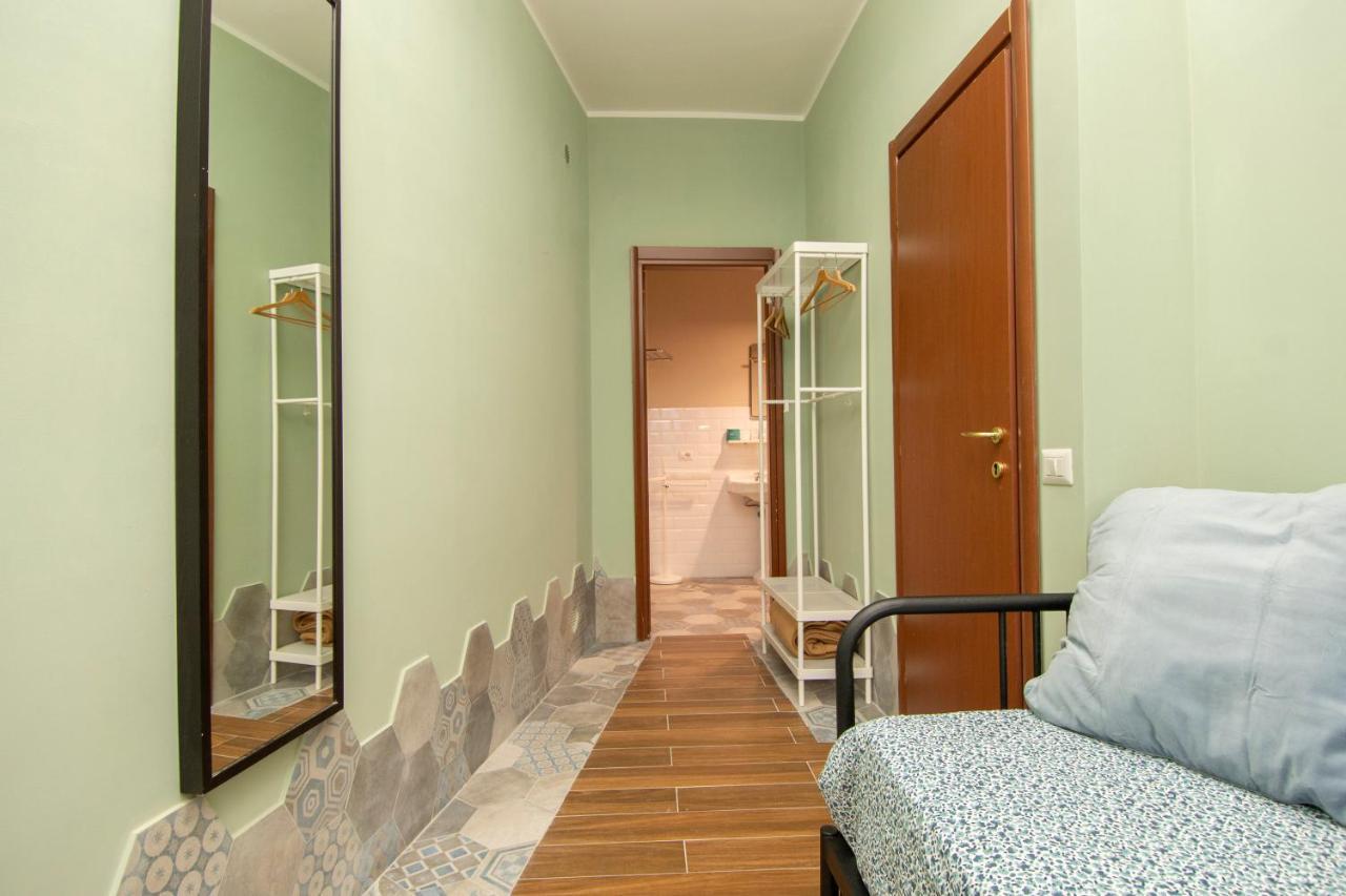 B&B Delle Camerie ローマ エクステリア 写真