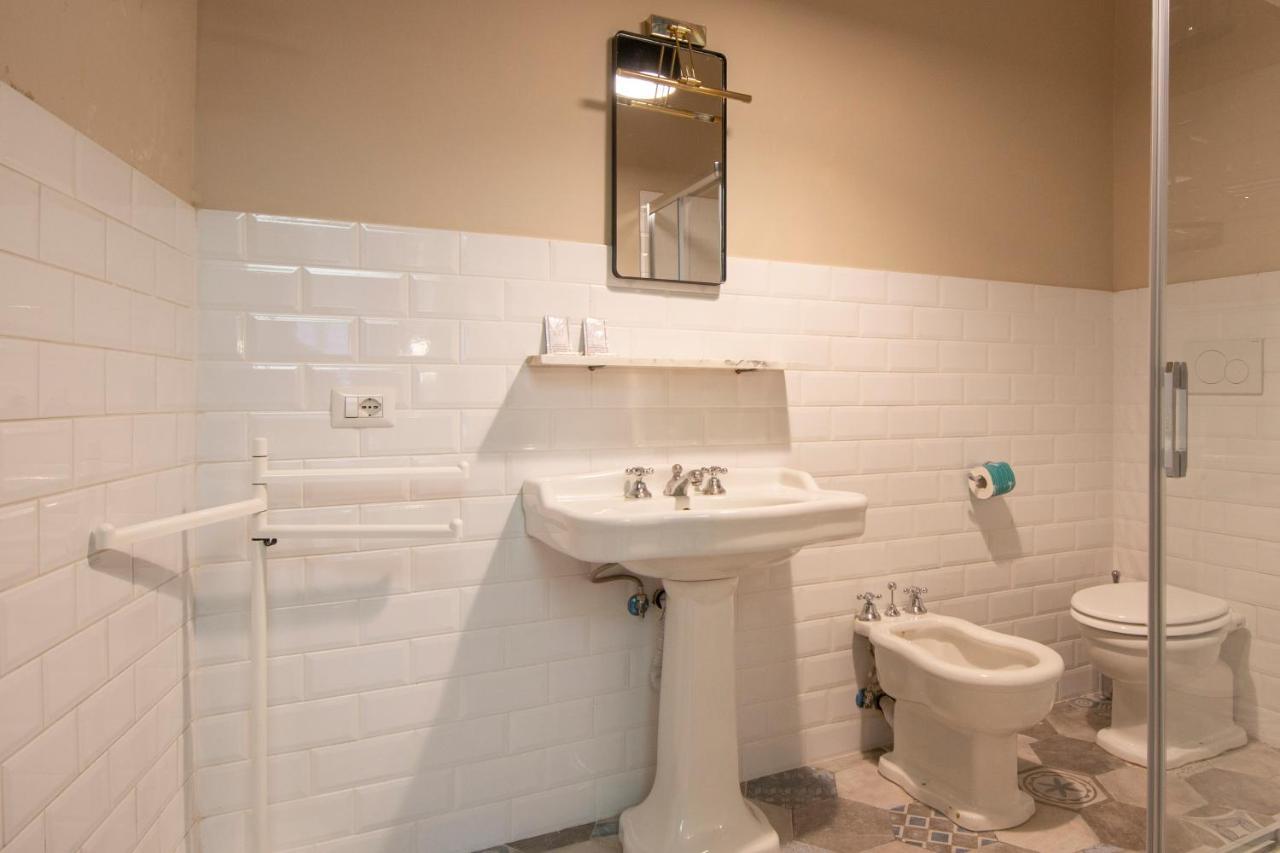 B&B Delle Camerie ローマ エクステリア 写真