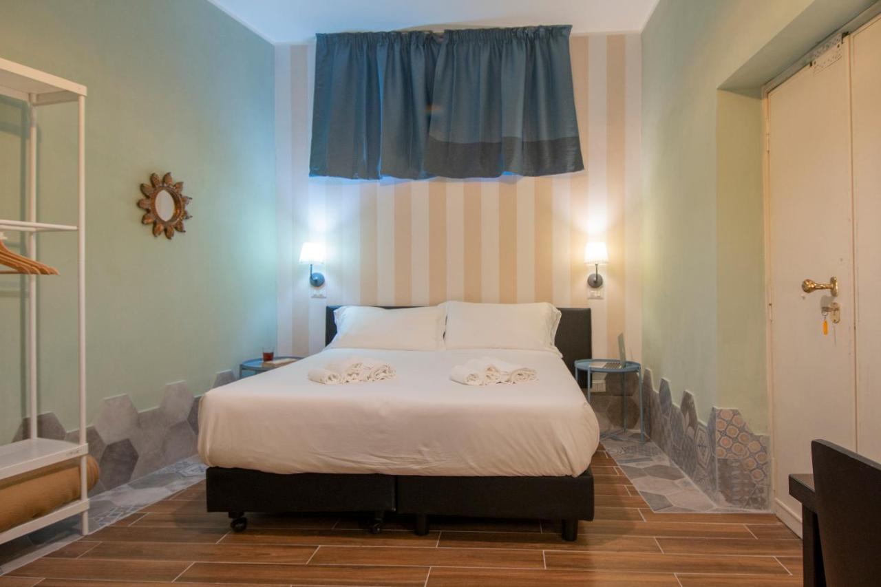 B&B Delle Camerie ローマ エクステリア 写真