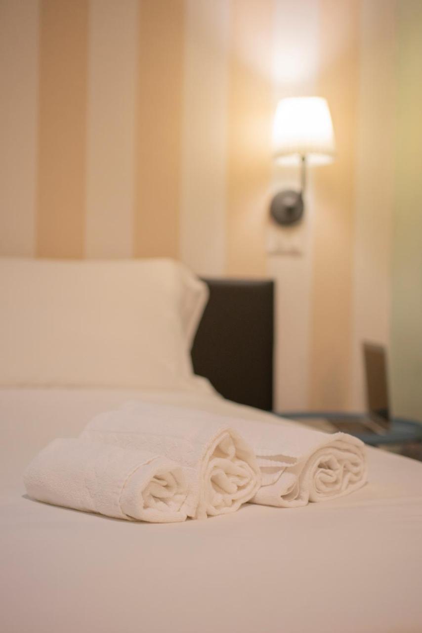 B&B Delle Camerie ローマ エクステリア 写真