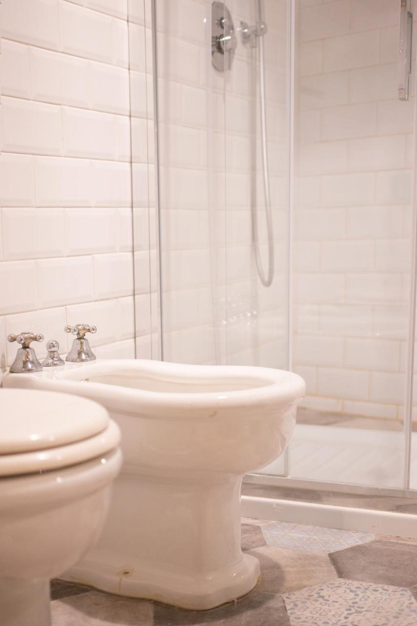 B&B Delle Camerie ローマ エクステリア 写真