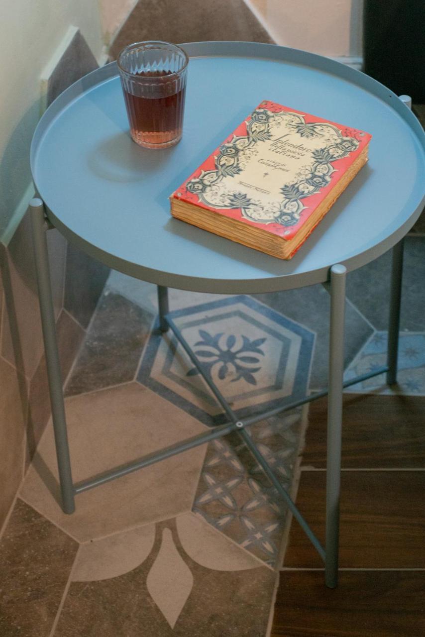 B&B Delle Camerie ローマ エクステリア 写真