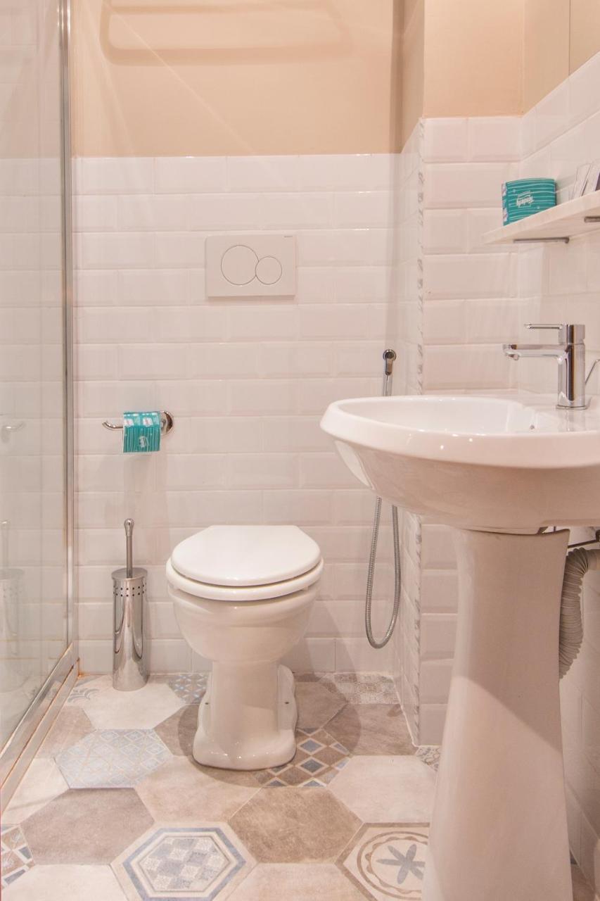 B&B Delle Camerie ローマ エクステリア 写真